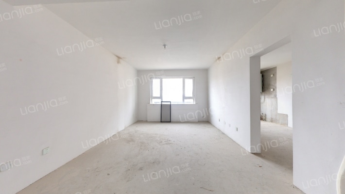 华安凤凰嘉苑二手房实景图