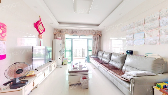 顺御名居二手房实景图