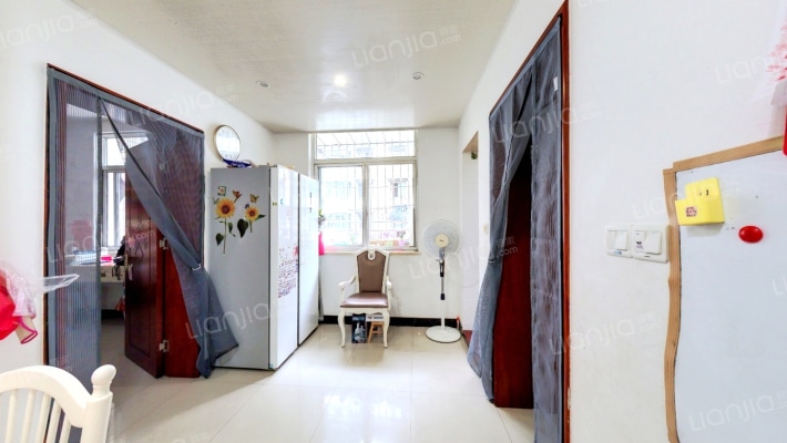 福建省财政厅厅属单位办公楼二手房实景图