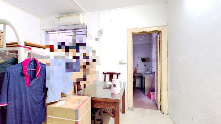 石竹花园二手房实景图