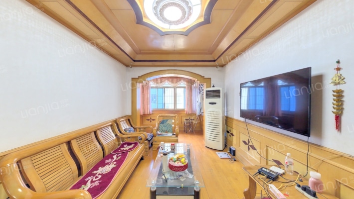 华盛小区二手房实景图