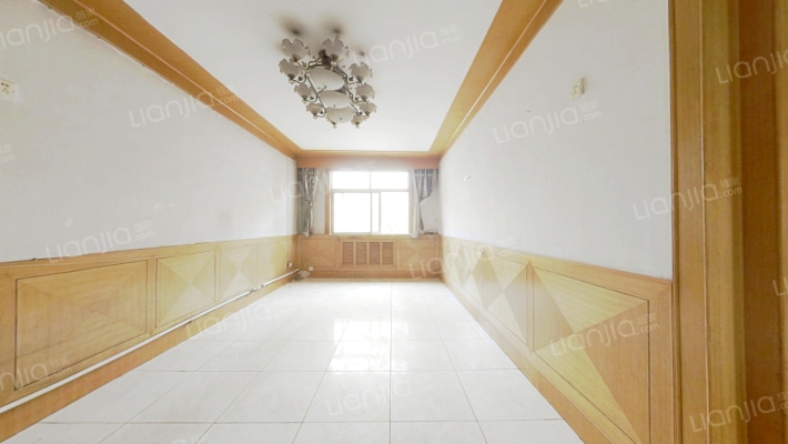 安泰物业小区二手房实景图