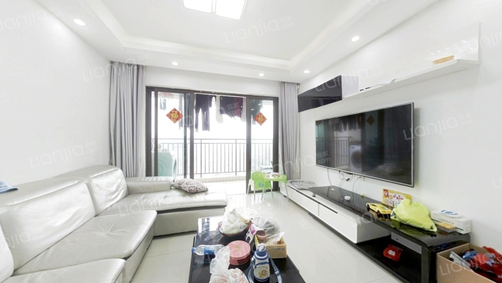 阳光里二手房实景图