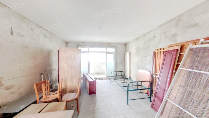 瑞园小区二手房实景图