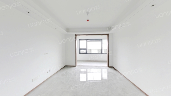 海尚风华二手房实景图