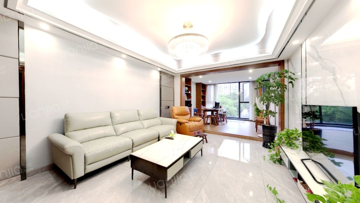 亲亲家园二手房实景图