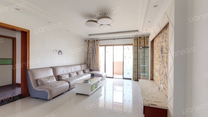 通运花园二手房实景图