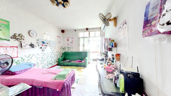 新华二村二手房实景图