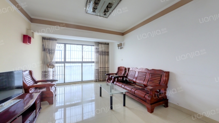 天缘地芳二手房实景图