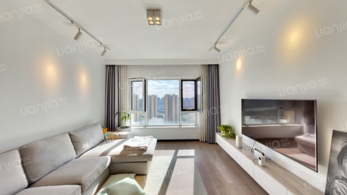 碧桂园太阳城星荟二手房实景图