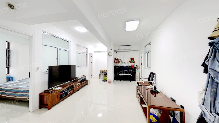 金港小区二手房实景图