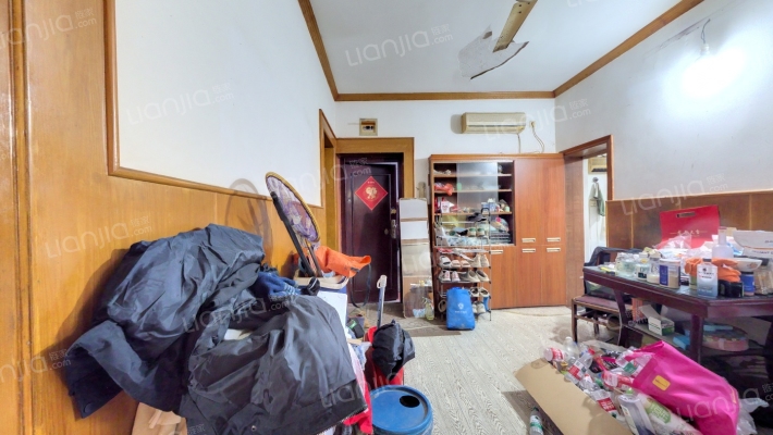 香樟园二手房实景图