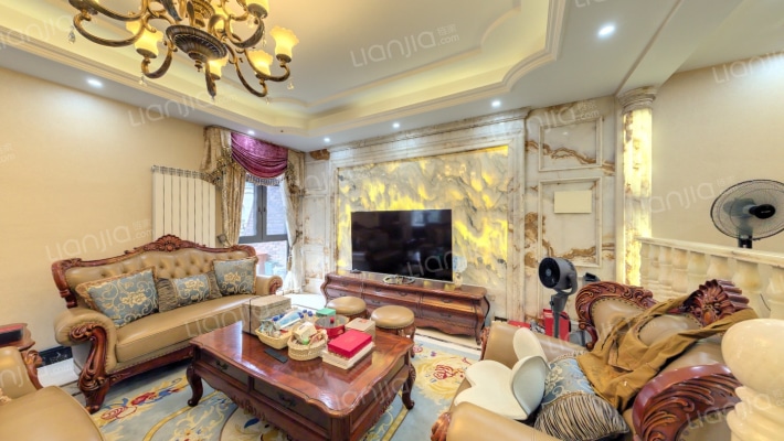 书香园二手房实景图