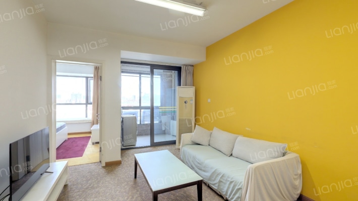 海上名邸二手房实景图