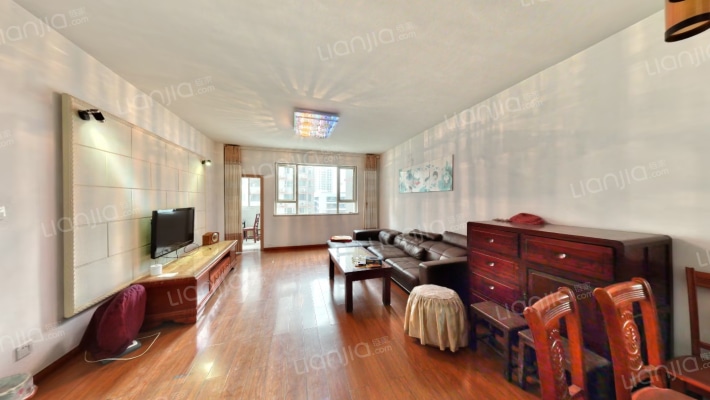 华新花苑二手房实景图