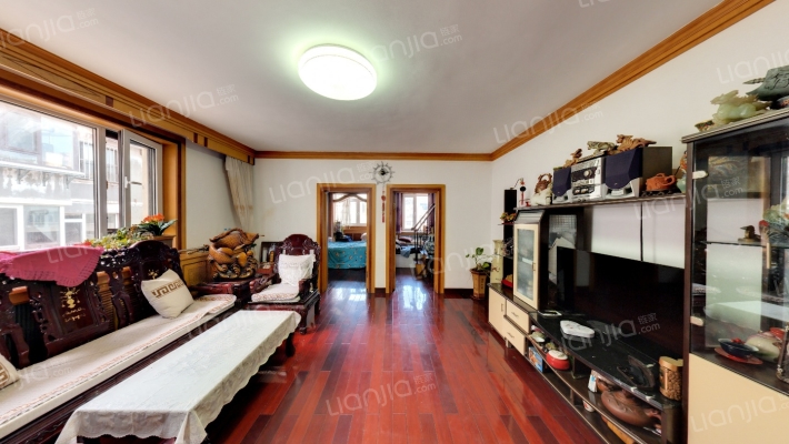 安民街二手房实景图