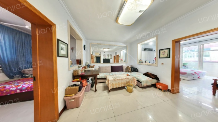 新华书店家属楼二手房实景图