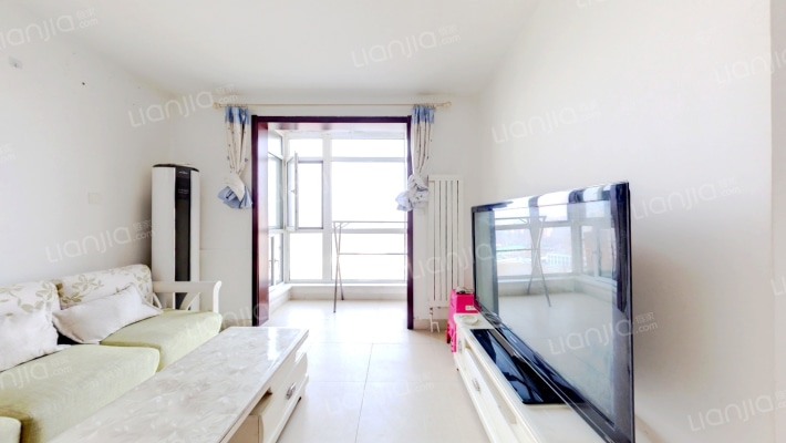 华城领秀怡和家园二手房实景图