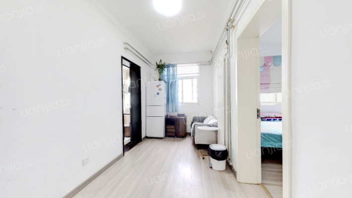 河南省省实验小学家属院二手房实景图