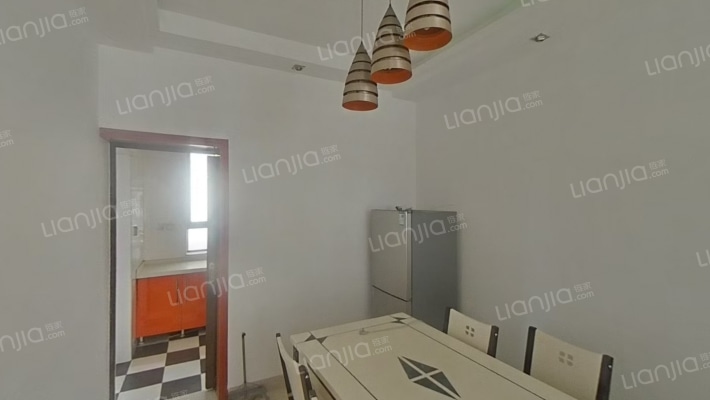 光明里社区二手房实景图