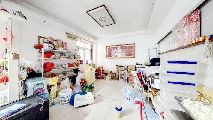 米兰阳光花园二手房实景图