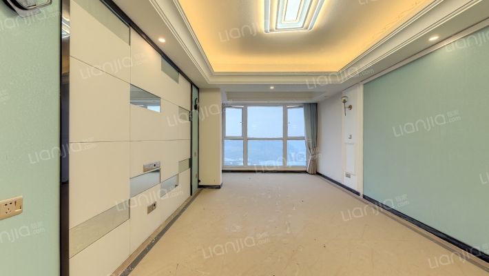 龙湖物业滨湖城二手房实景图