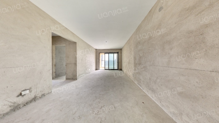 利德悦府二手房实景图