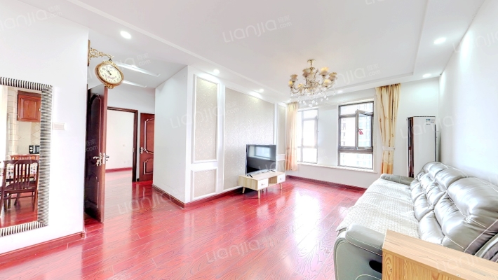 未名山二手房实景图