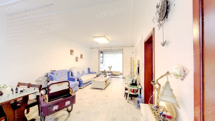 景尚华府二手房实景图