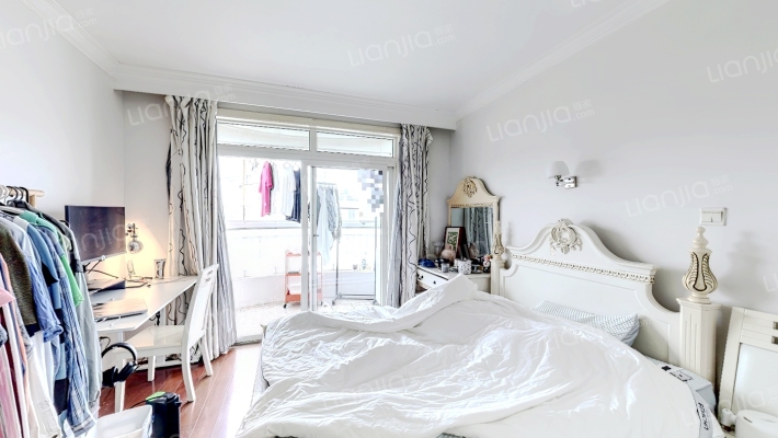 东苑怡景园二手房实景图