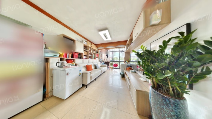 弘诚阁二手房实景图