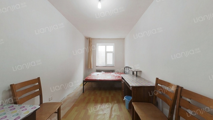 福临家园东区二手房实景图