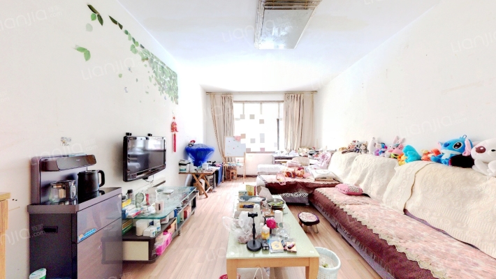 福发路27号二手房实景图