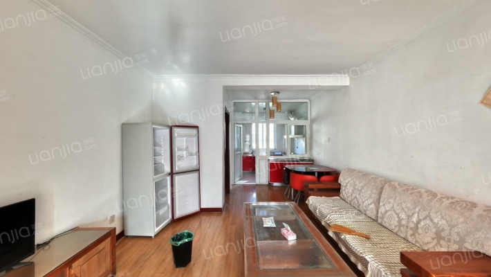 尚锦园小区二手房实景图