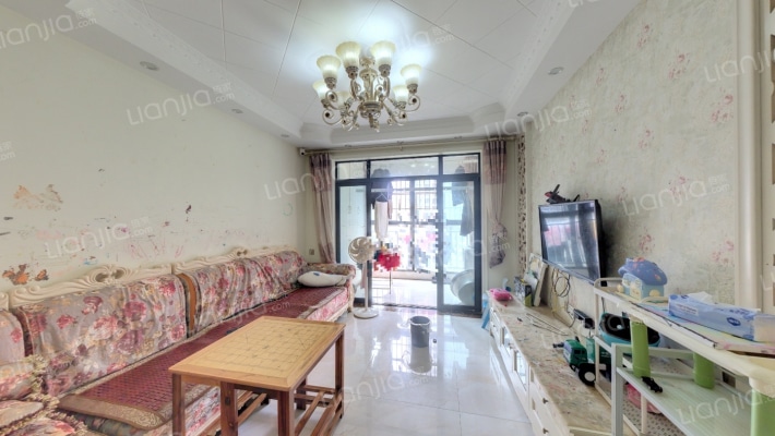 中建麓山和苑二手房实景图