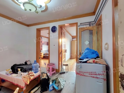 整租·南昌路2-34号（双号） 2室1厅 南