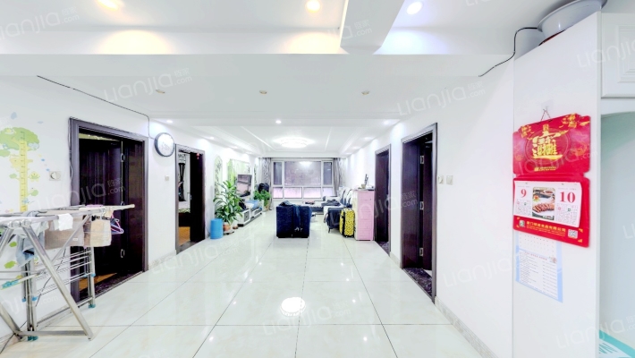 安华美郡二手房实景图