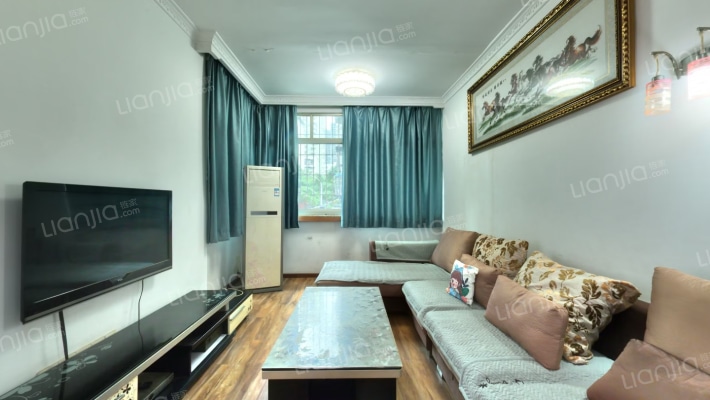 明佳园二手房实景图