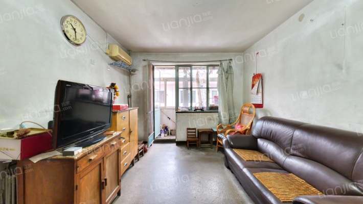 北三环中路44号院二手房实景图