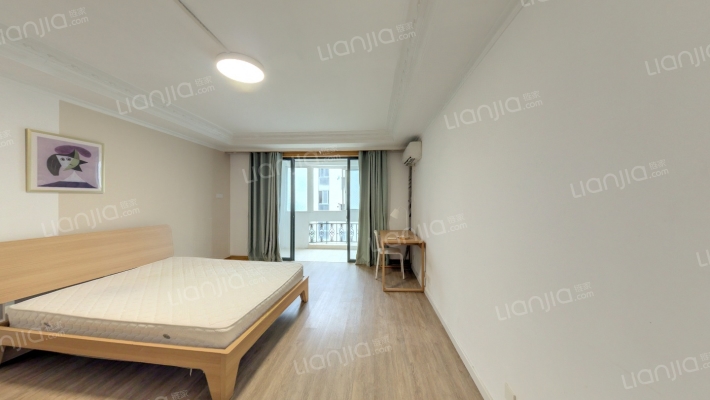 贤居苑二手房实景图