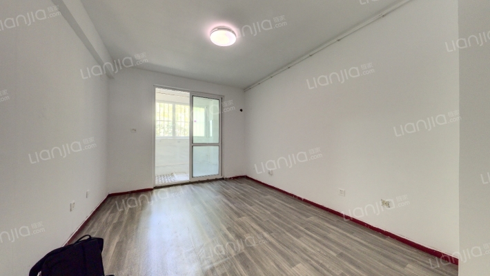 鹤沙航城东茗苑二手房实景图