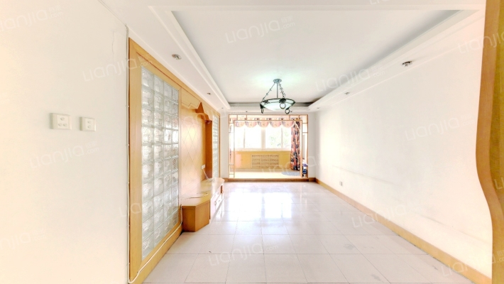 兰州海关家属院二手房实景图