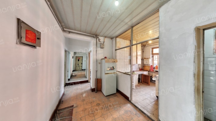 新新小区二手房实景图