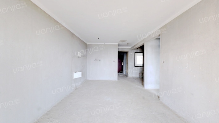 澜湖御景二手房实景图