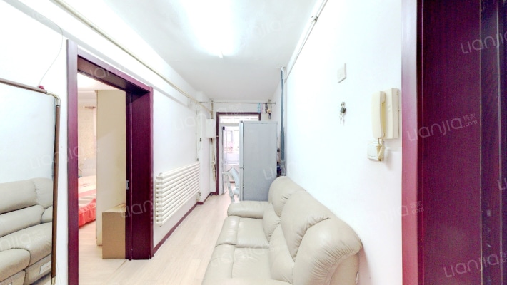 信华楼二手房实景图