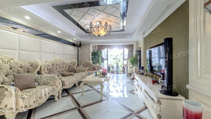 万宁华府二手房实景图