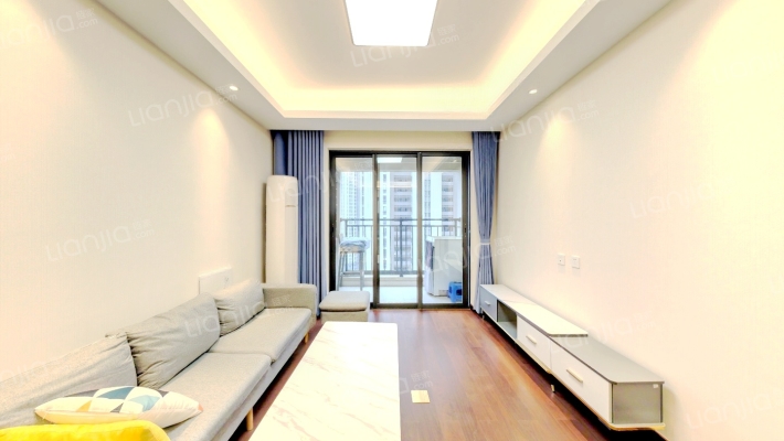 万科又一城二手房实景图