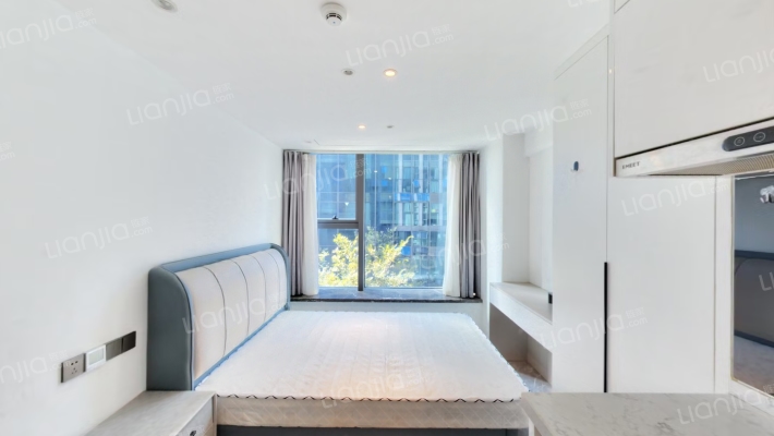 嘉合未来金座二手房实景图