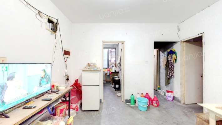 欣欣家园二手房实景图