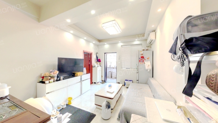 滨江西路二手房实景图